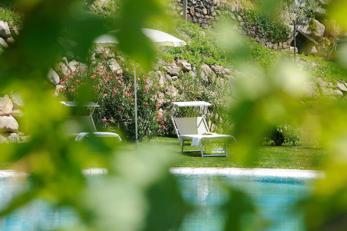Hotel Garni Partaneshof Merano Extérieur photo