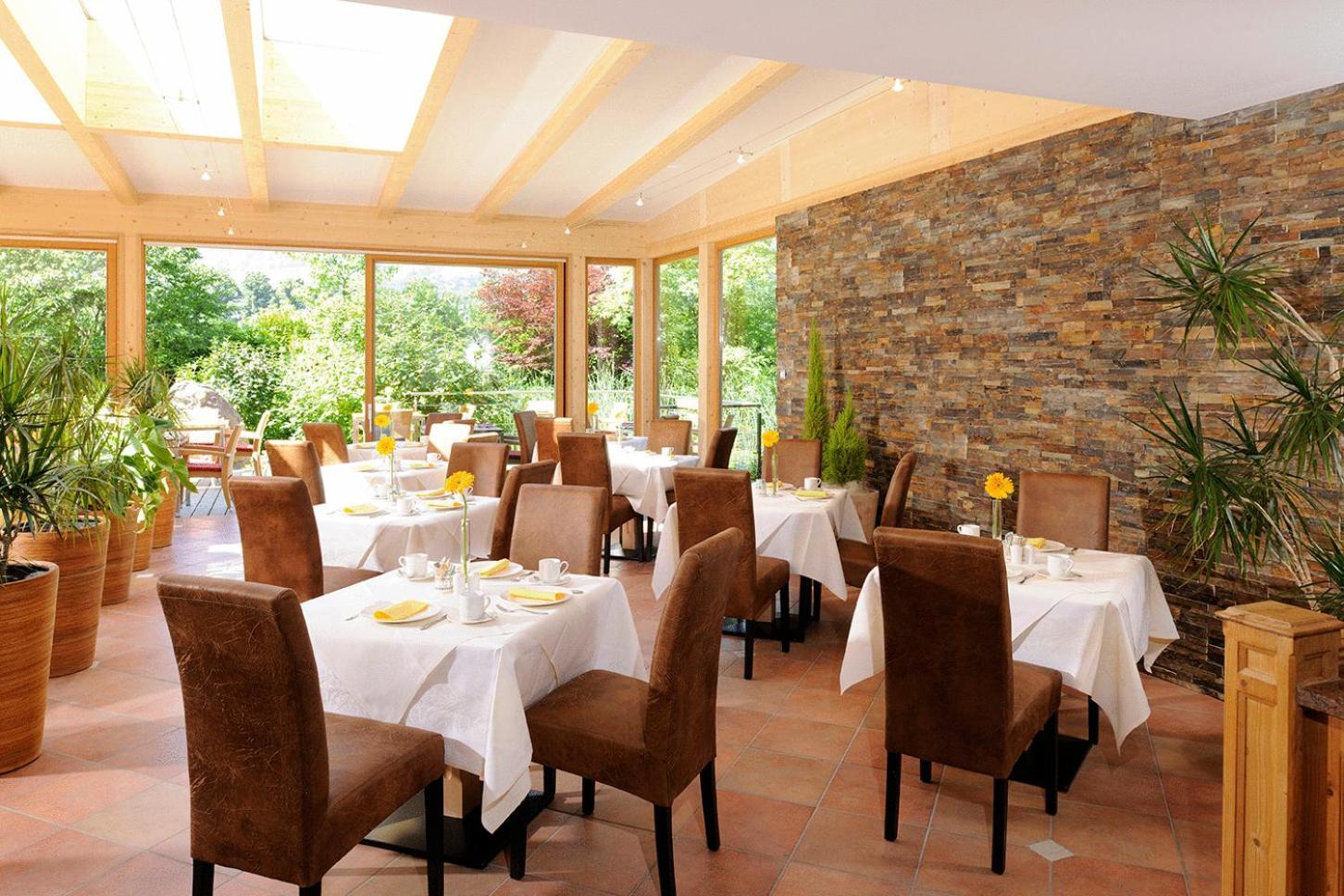 Hotel Garni Partaneshof Merano Extérieur photo