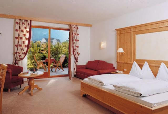 Hotel Garni Partaneshof Merano Extérieur photo